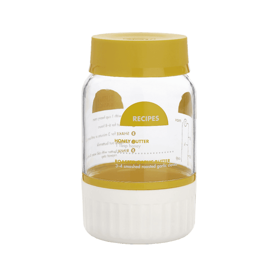 Chef'n Buttercup Butter Maker