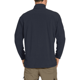 Jack Wolfskin Men's Gecko Fleece Pullover