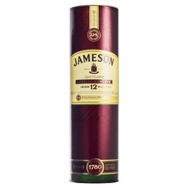 Jameson 12 Year Old Special Reserve 700mL